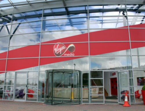 Virgin Media secures 100 percent renewable energy supply with Flogas Enterprise