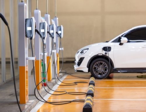 Power Up Your Business with Flogas EV Charging Solutions