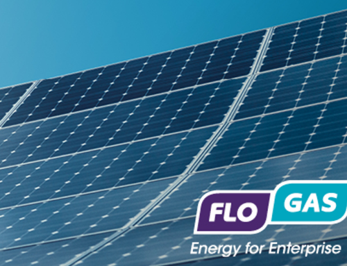Power your business on a new wave of Solar
